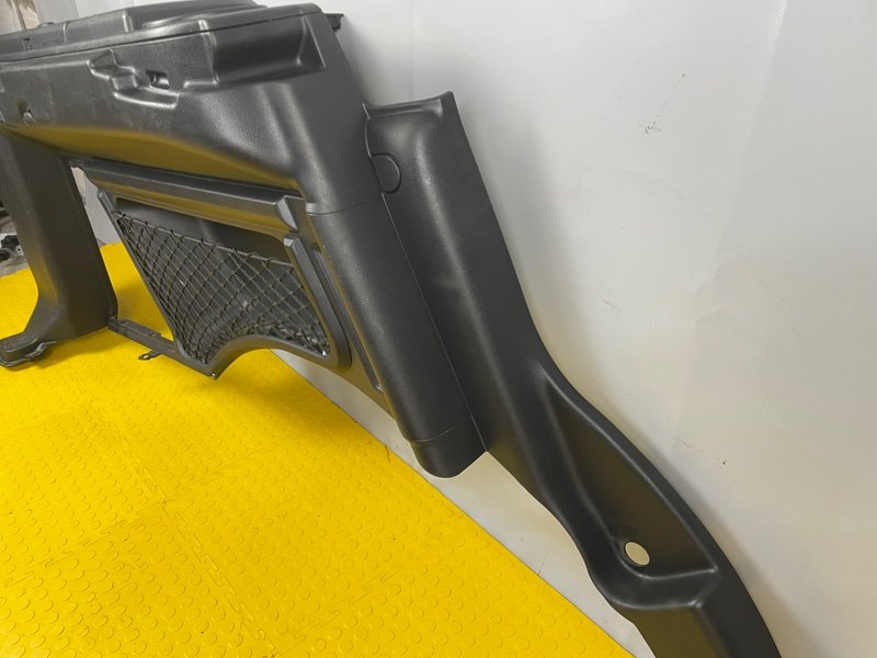 Обшивка багажника, 2000 рублей, Москва