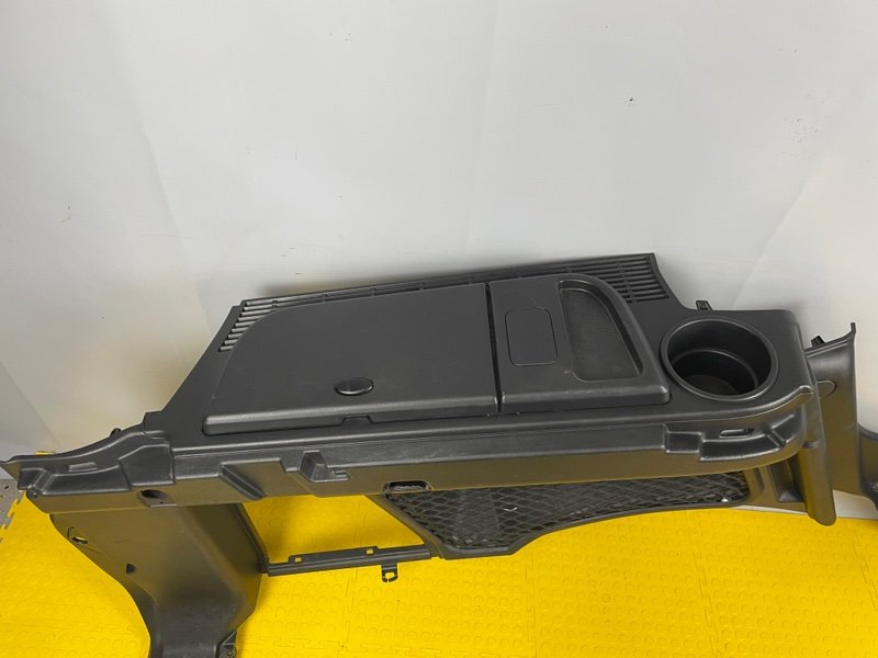 Обшивка багажника, 2000 рублей, Москва