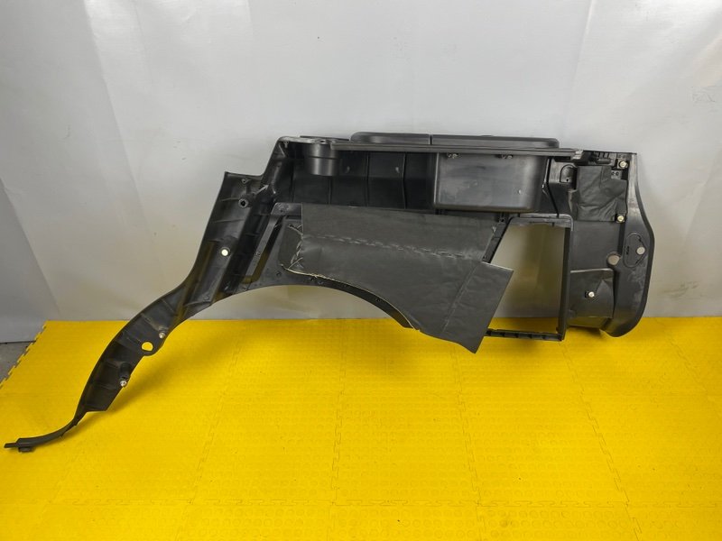 Обшивка багажника, 2000 рублей, Москва