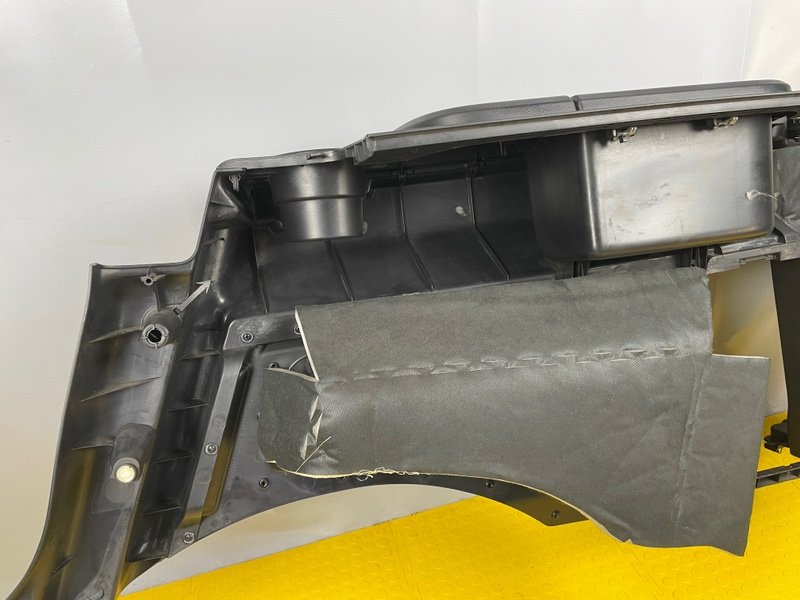 Обшивка багажника, 2000 рублей, Москва