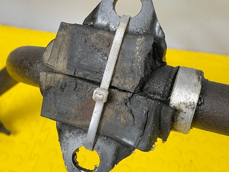 Стабилизатор передний, 10000 рублей, Москва