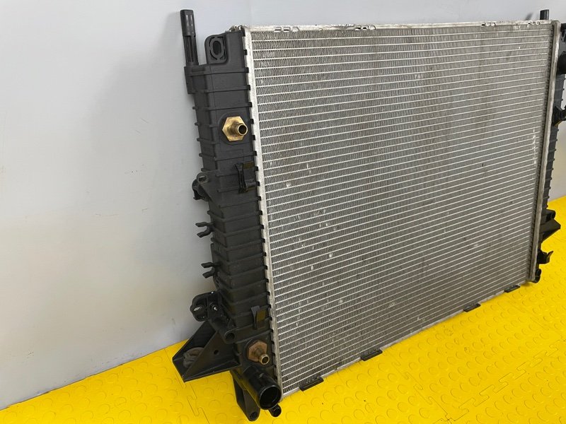 Радиатор основной, 6000 рублей, Москва