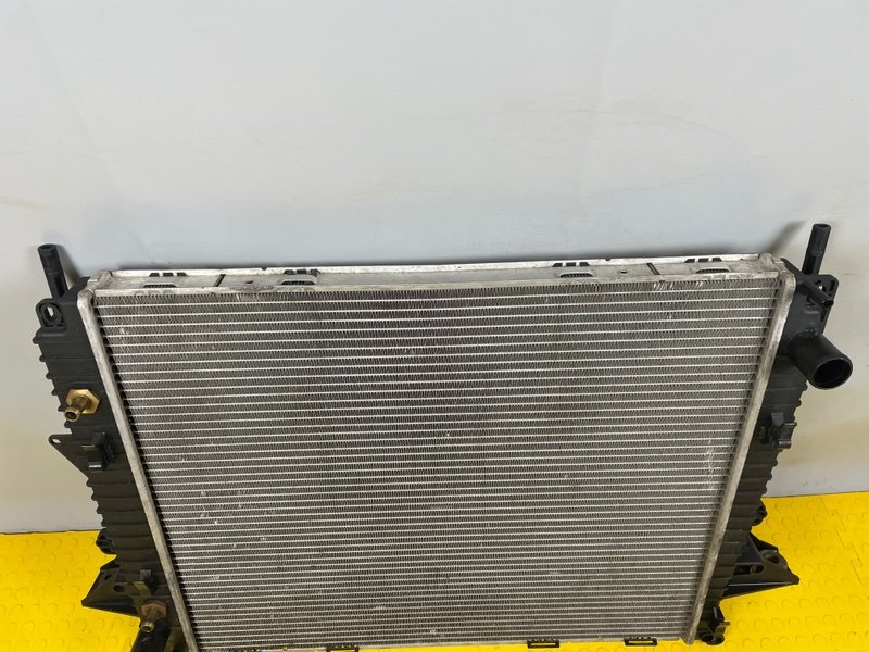 Радиатор основной, 6000 рублей, Москва