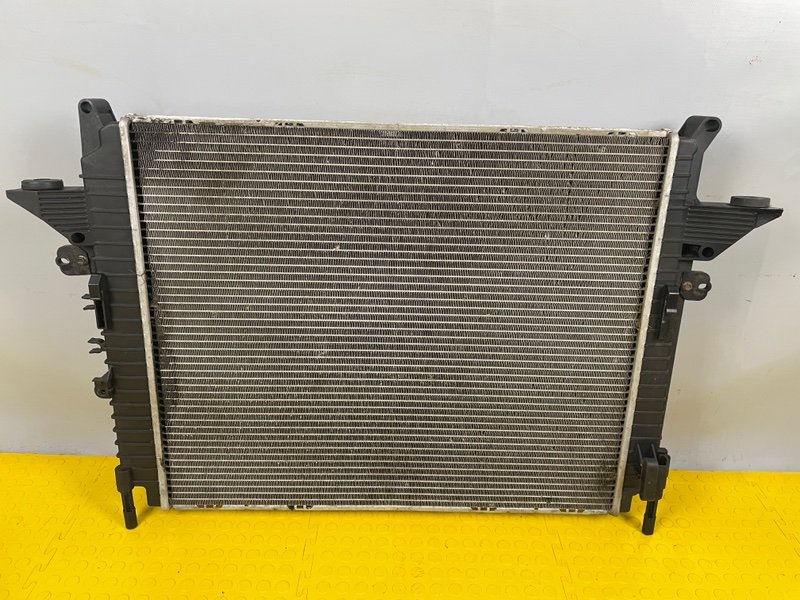 Радиатор основной, 6000 рублей, Москва