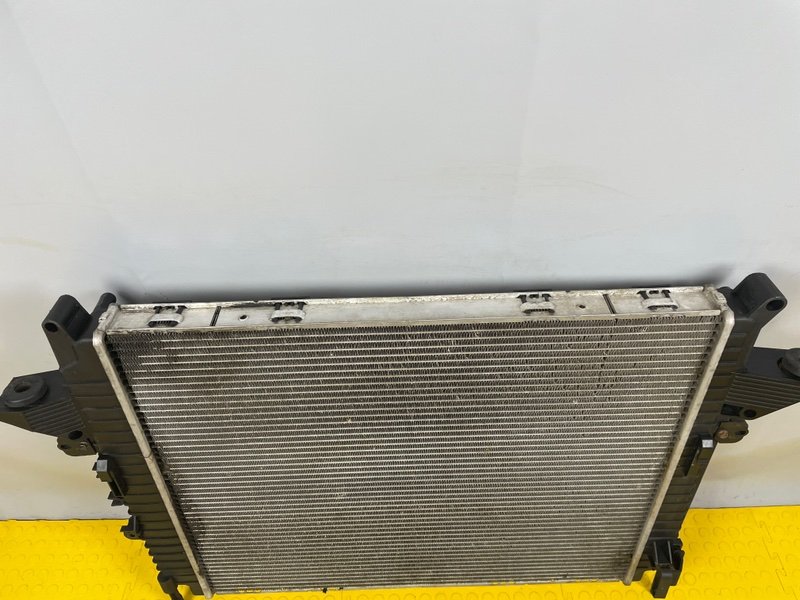 Радиатор основной, 6000 рублей, Москва