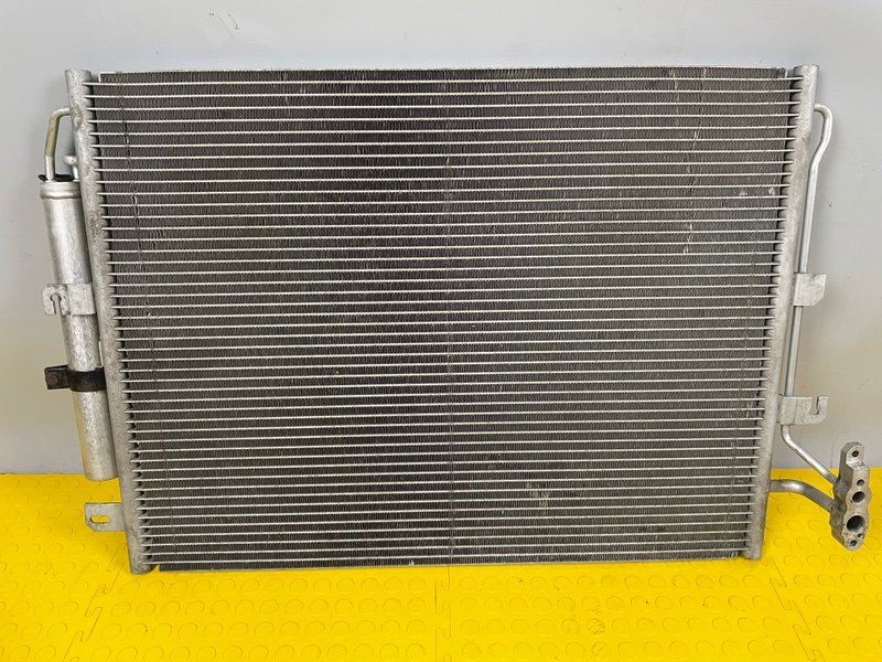 Радиатор кондиционера, 3000 рублей, Москва