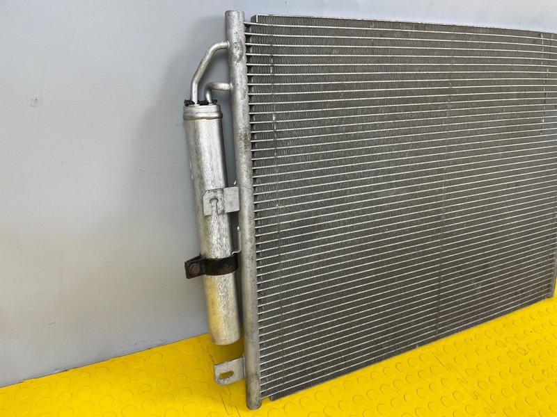 Радиатор кондиционера, 3000 рублей, Москва