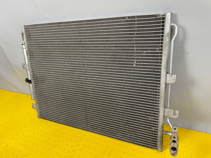 Радиатор кондиционера, 3000 рублей, Москва