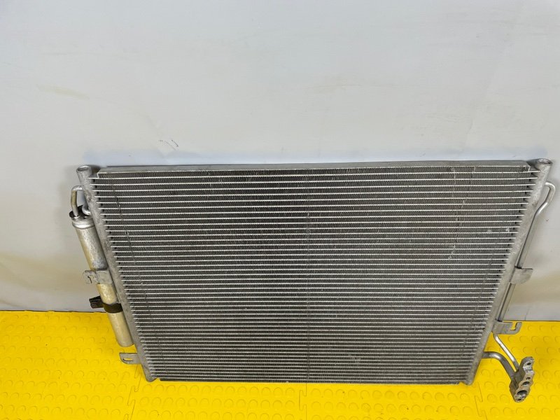 Радиатор кондиционера, 3000 рублей, Москва