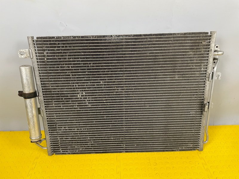 Радиатор кондиционера, 3000 рублей, Москва