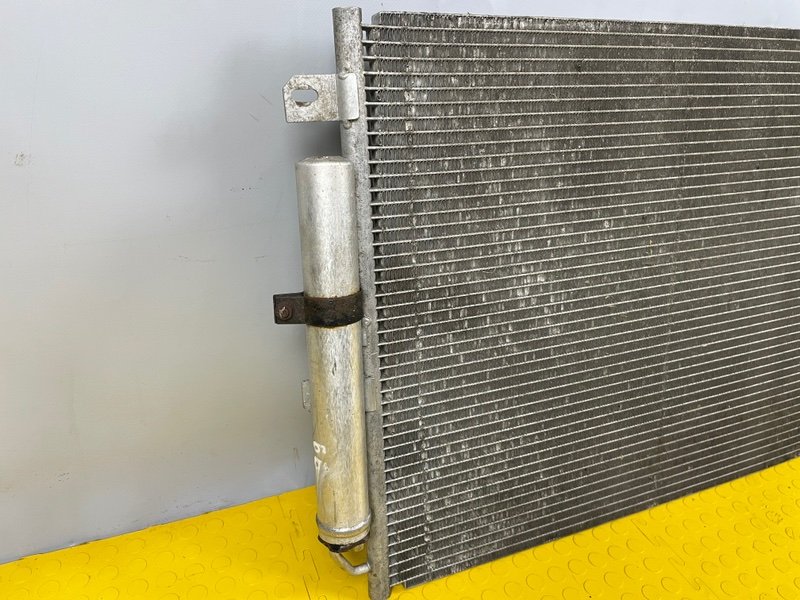 Радиатор кондиционера, 3000 рублей, Москва