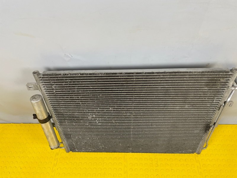 Радиатор кондиционера, 3000 рублей, Москва