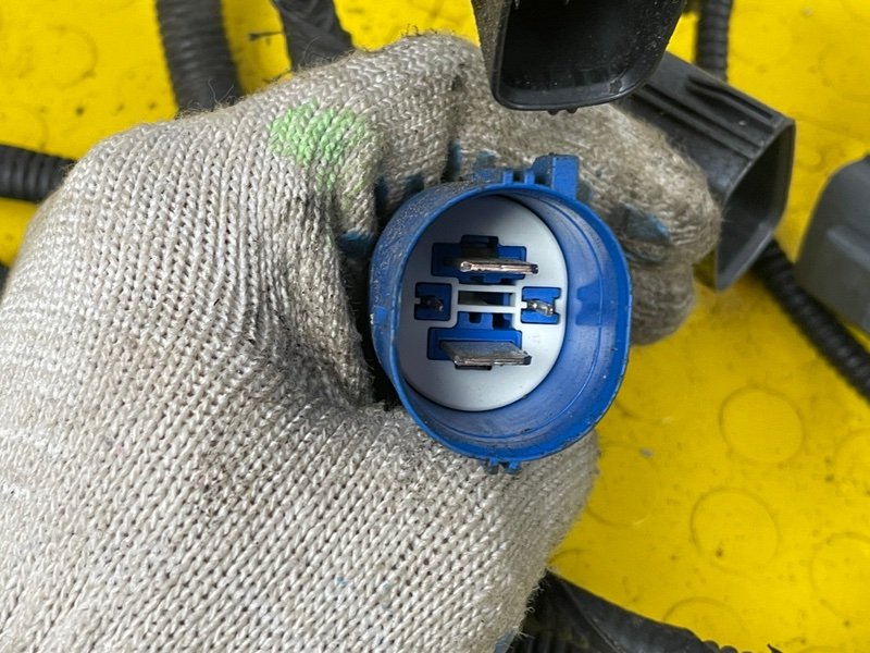 Проводка подкапотная, 3500 рублей, Москва