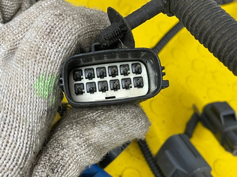 Проводка подкапотная, 3500 рублей, Москва