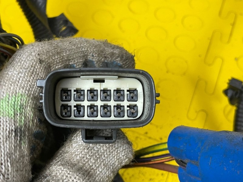 Проводка подкапотная, 3500 рублей, Москва