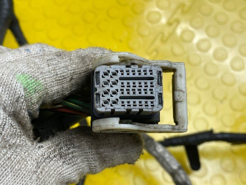 Проводка подкапотная, 3500 рублей, Москва