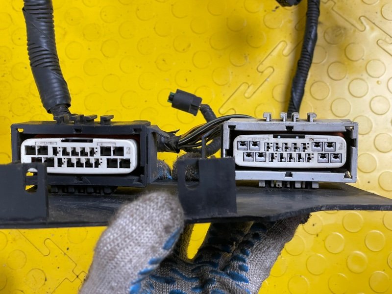 Проводка подкапотная, 3500 рублей, Москва