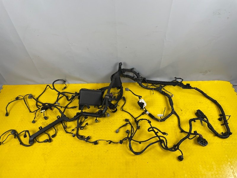 Проводка ДВС, 12000 рублей, Москва