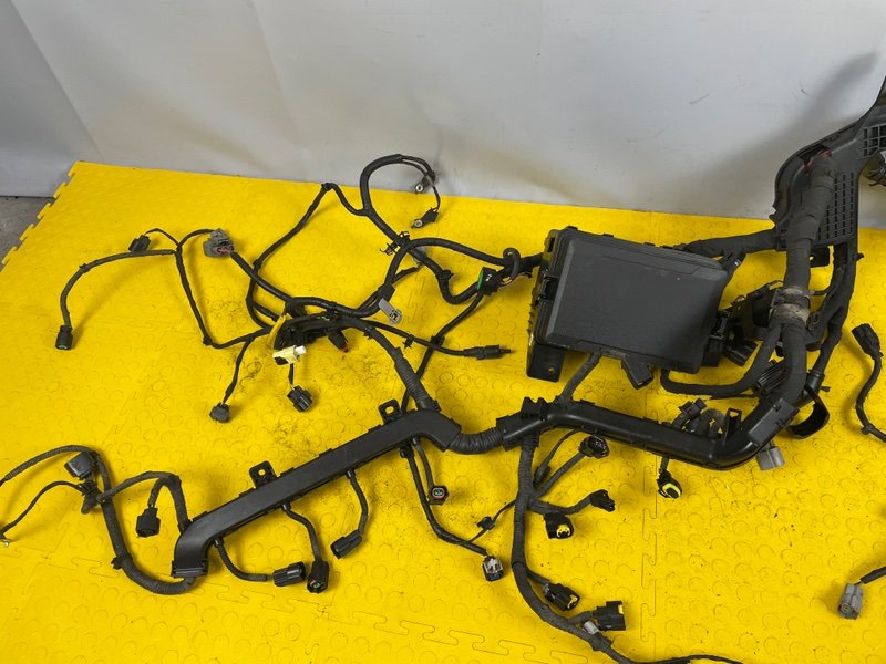 Проводка ДВС, 12000 рублей, Москва