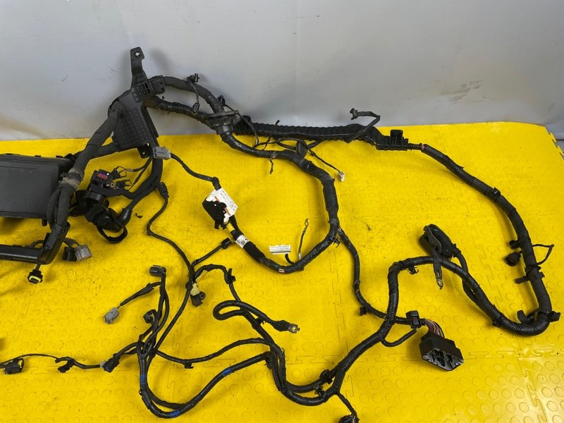 Проводка ДВС, 12000 рублей, Москва