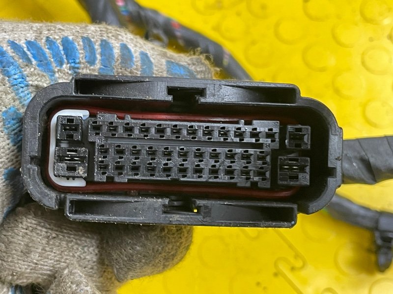 Проводка ДВС, 12000 рублей, Москва