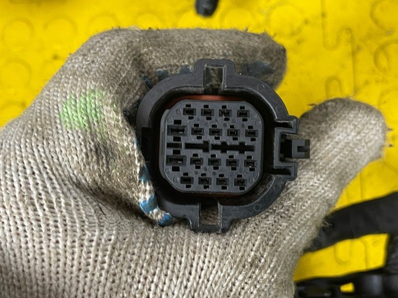 Проводка ДВС, 12000 рублей, Москва