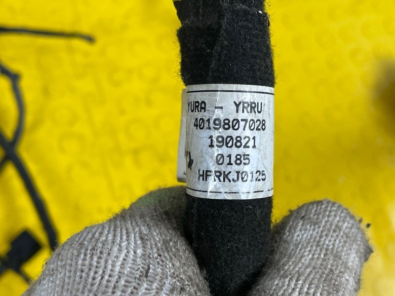 Проводка ДВС, 12000 рублей, Москва