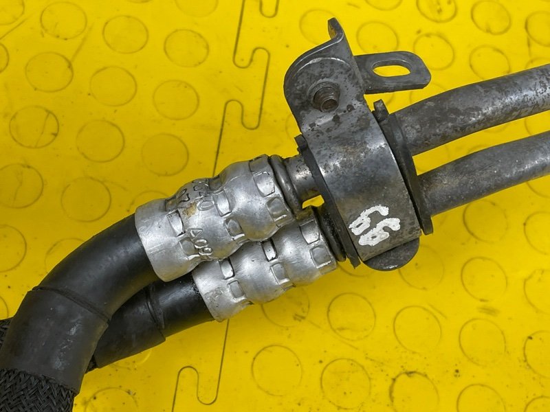 Трубка охлаждения АКПП, 6000 рублей, Москва