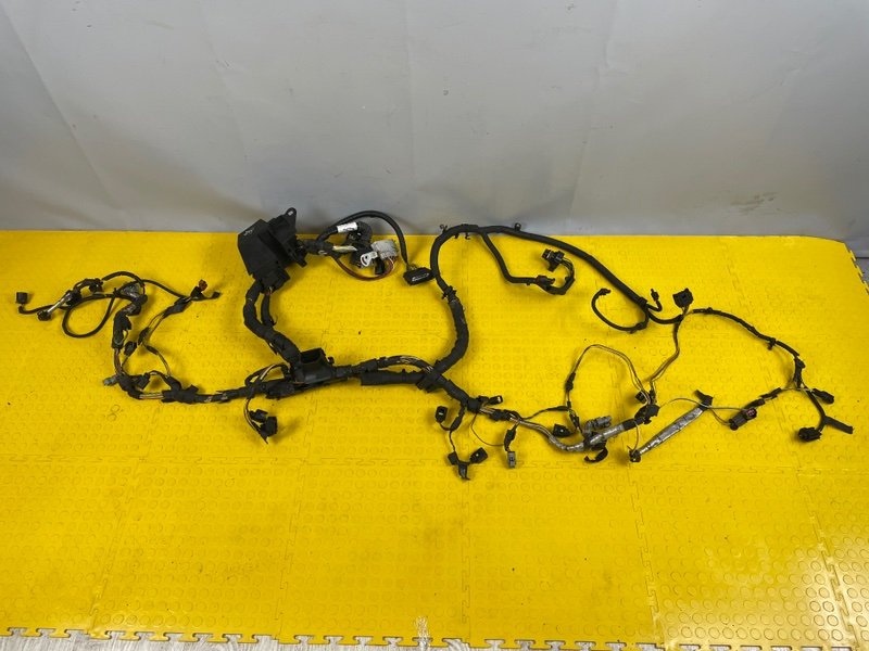 Проводка ДВС, 6000 рублей, Москва