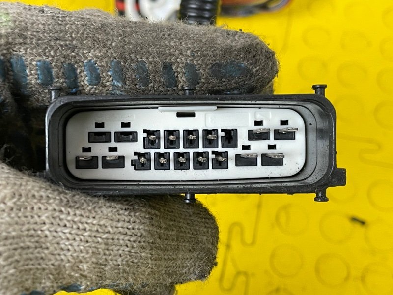 Проводка ДВС, 6000 рублей, Москва