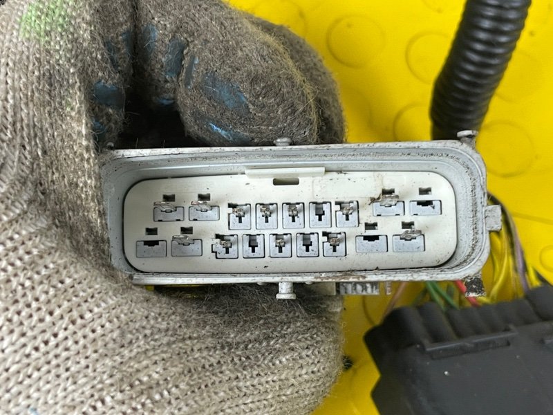 Проводка ДВС, 6000 рублей, Москва