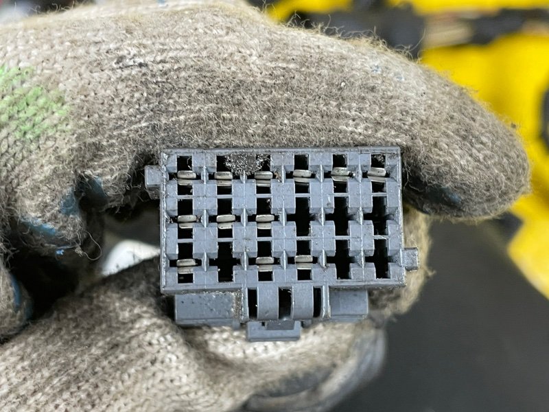 Проводка ДВС, 6000 рублей, Москва