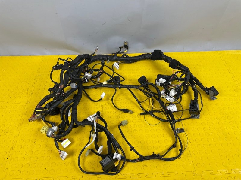 Проводка подторпедная, 6000 рублей, Москва