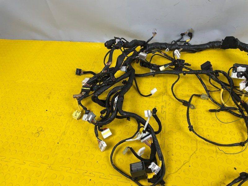 Проводка подторпедная, 6000 рублей, Москва