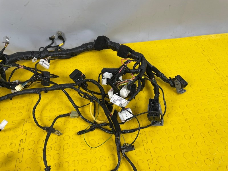 Проводка подторпедная, 6000 рублей, Москва