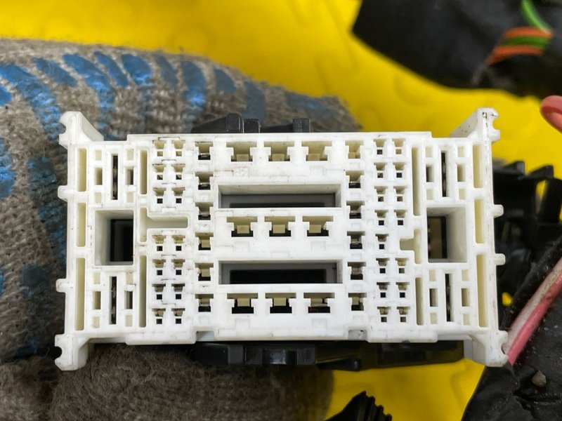 Проводка подторпедная, 6000 рублей, Москва