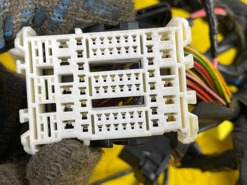 Проводка подторпедная, 6000 рублей, Москва