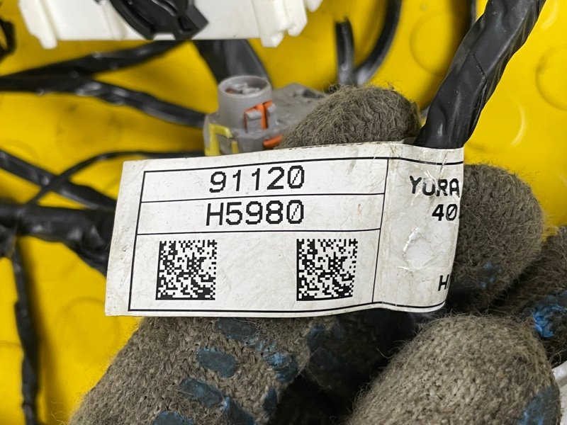 Проводка подторпедная, 6000 рублей, Москва