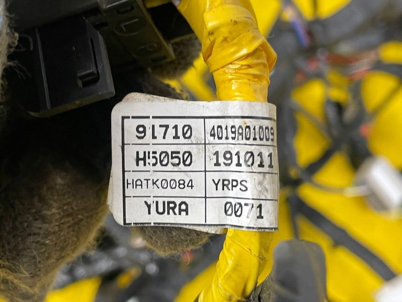 Проводка подторпедная, 6000 рублей, Москва