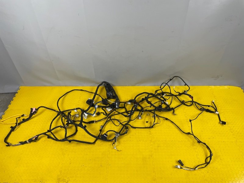 Проводка салона, 7000 рублей, Москва