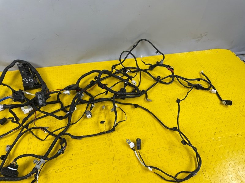 Проводка салона, 7000 рублей, Москва