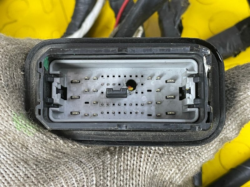 Проводка салона, 7000 рублей, Москва