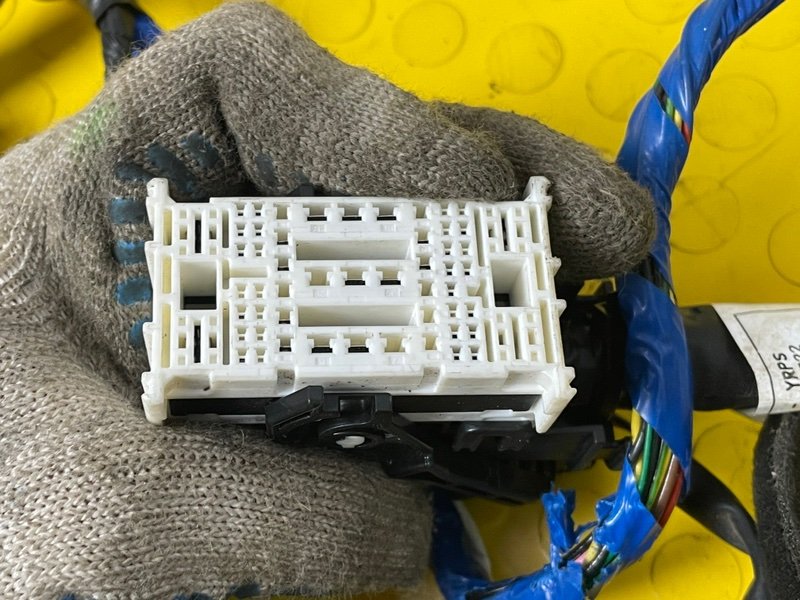 Проводка салона, 7000 рублей, Москва