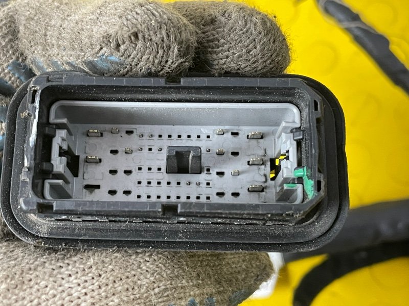 Проводка салона, 7000 рублей, Москва