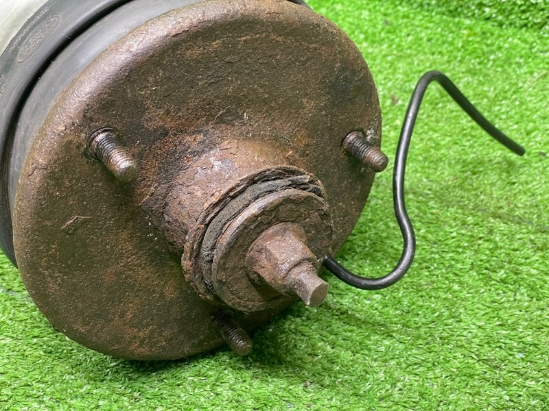 Амортизатор задний, 3000 рублей, Москва