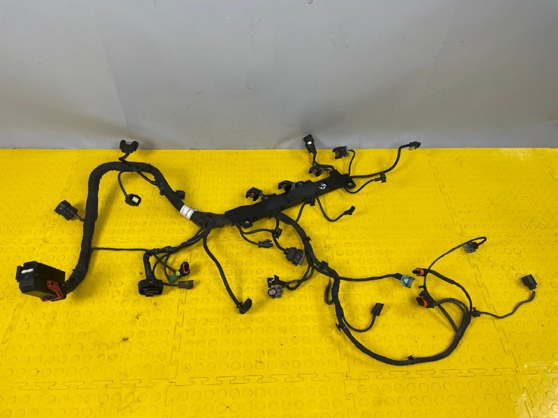 Проводка ДВС, 6000 рублей, Москва