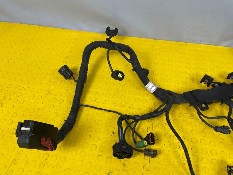 Проводка ДВС, 6000 рублей, Москва