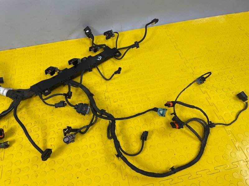 Проводка ДВС, 6000 рублей, Москва