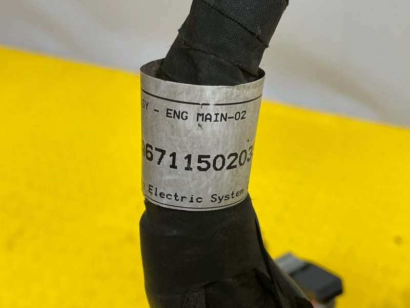 Проводка ДВС, 6000 рублей, Москва