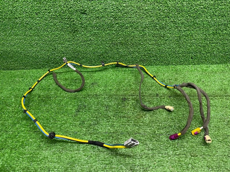 Проводка коса, 1000 рублей, Москва